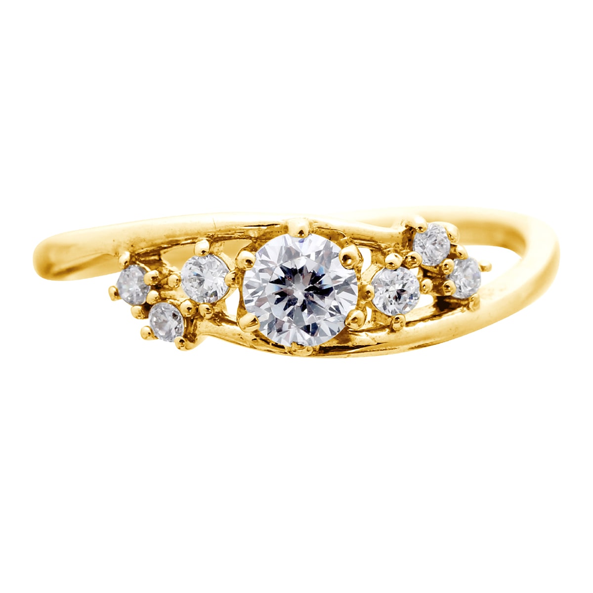 夏　ダイヤモンドリング　 ダイヤモンド　2,564ct ダイヤモンド リング | dr6165 – cococaru