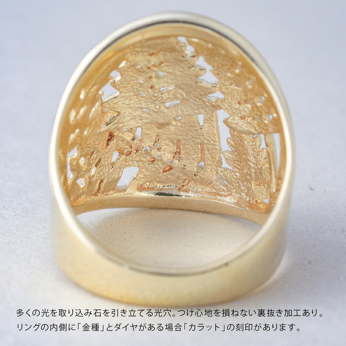 ダイヤモンド リング | dr6316