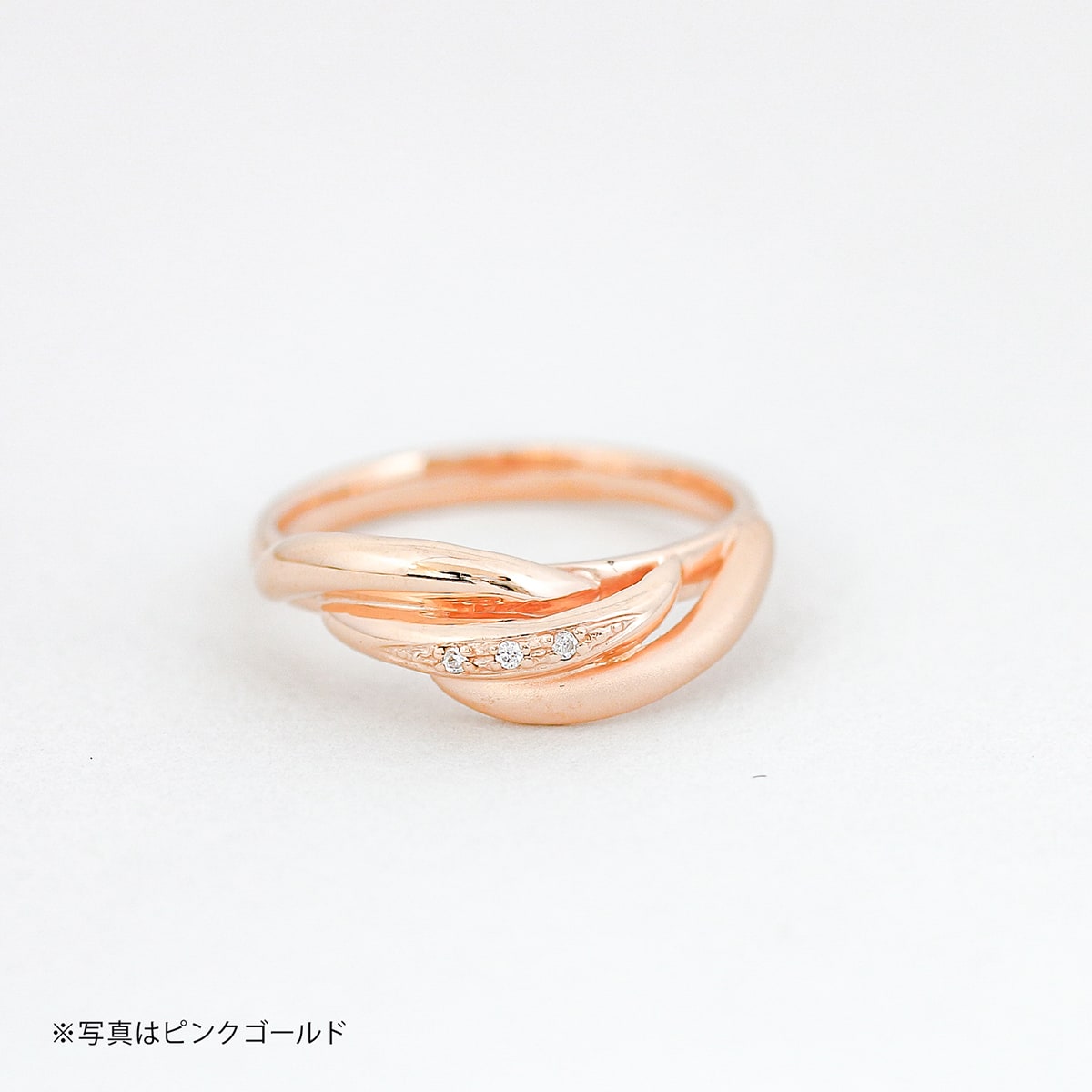 ダイヤモンドリング | dr6385