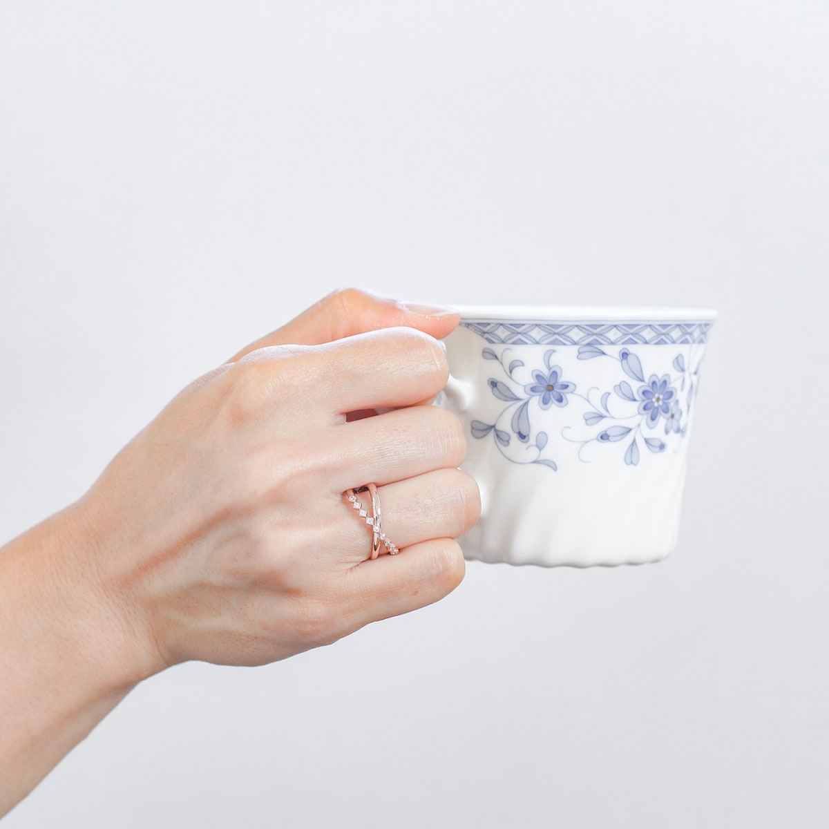 ダイヤモンドリング | dr6434