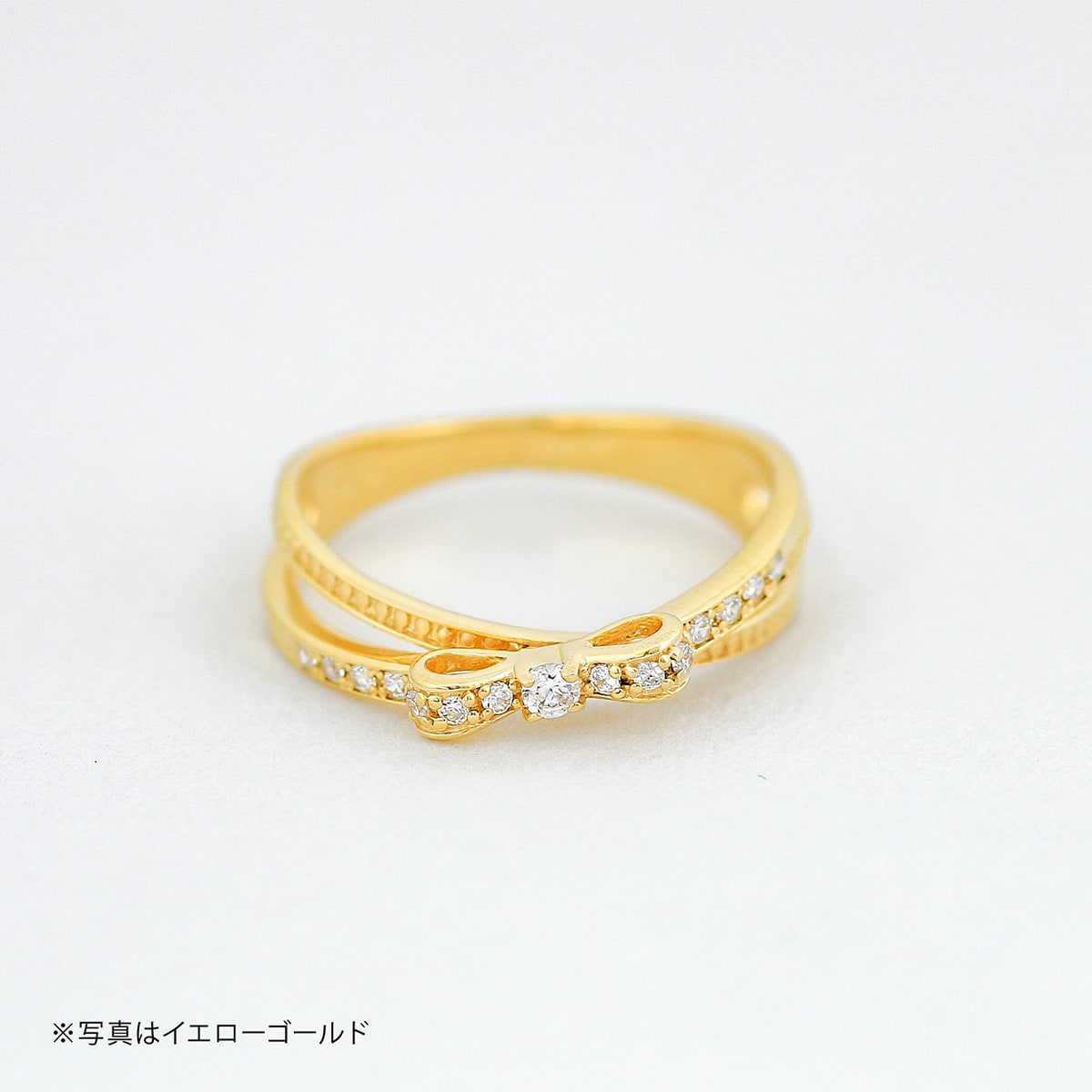 ダイヤモンドリング | dr6436