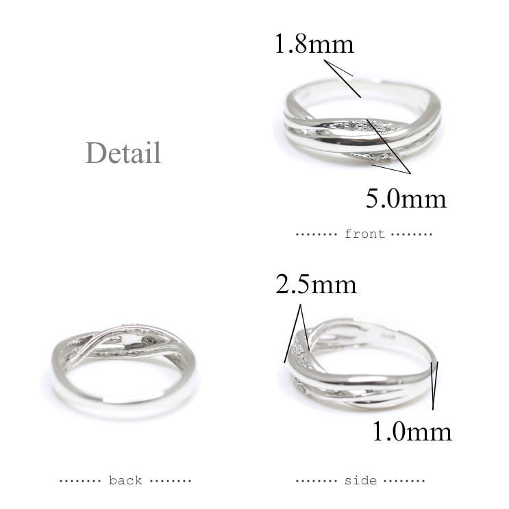 ダイヤモンドリング | dr6446