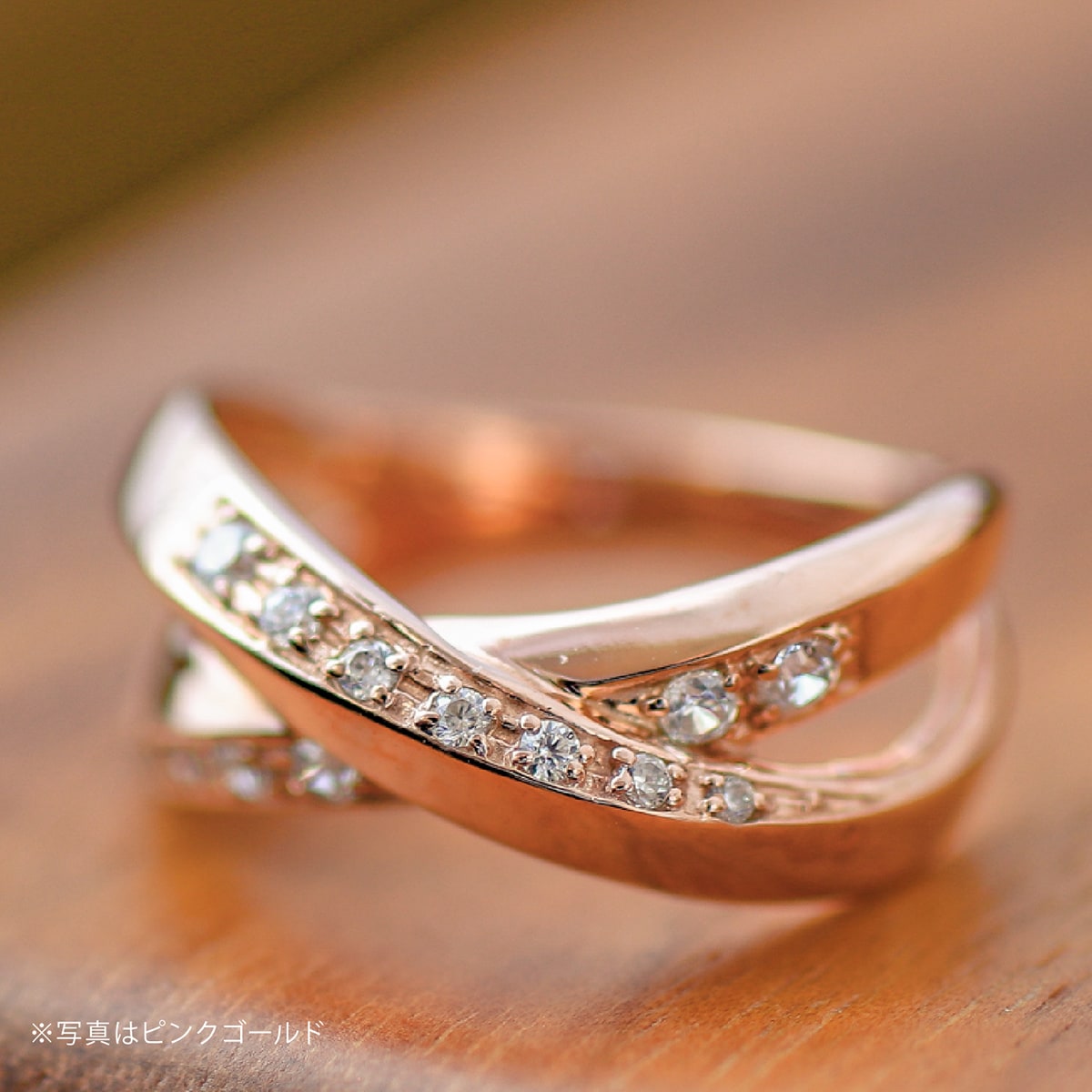 ダイヤモンドリング | dr6486