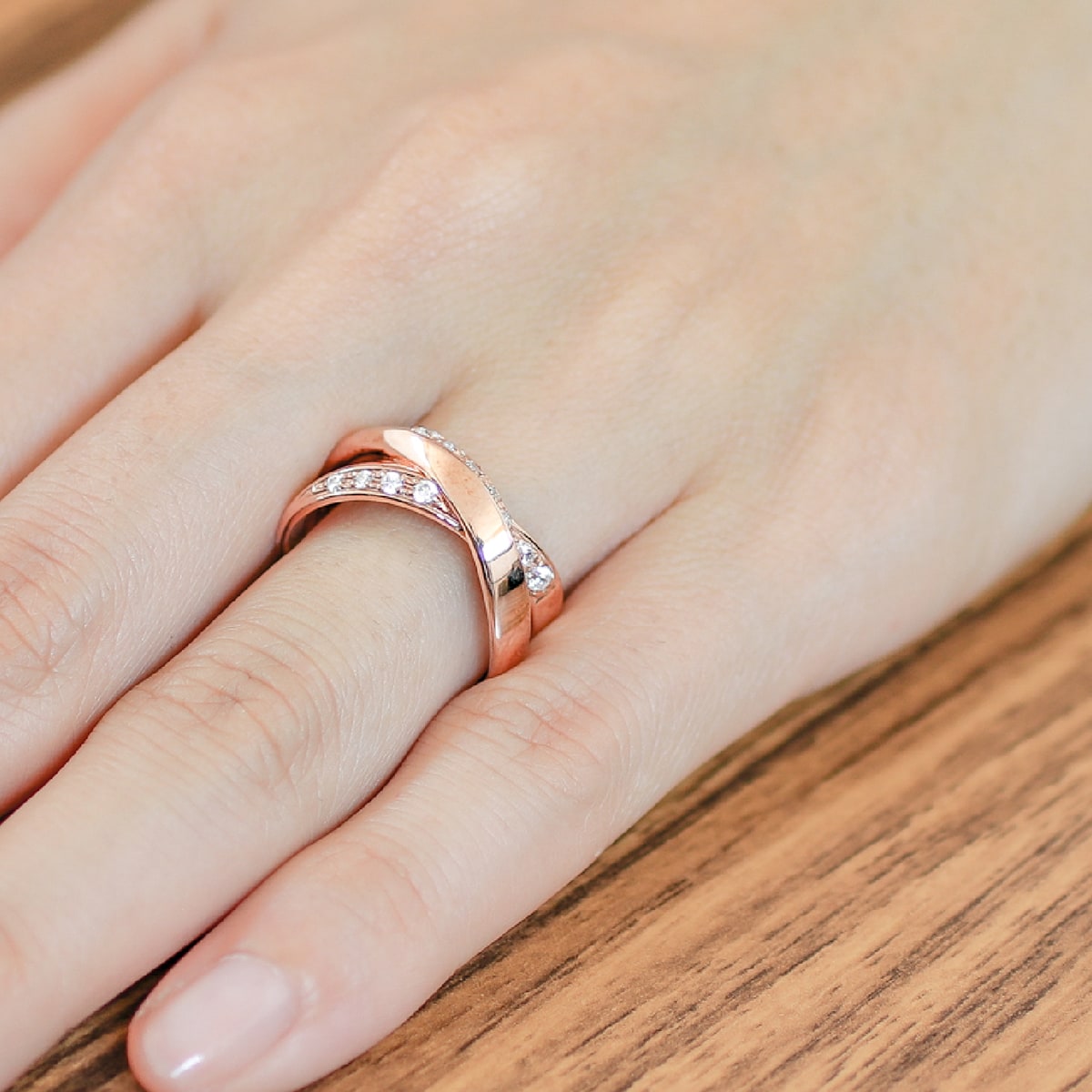 ダイヤモンドリング | dr6486