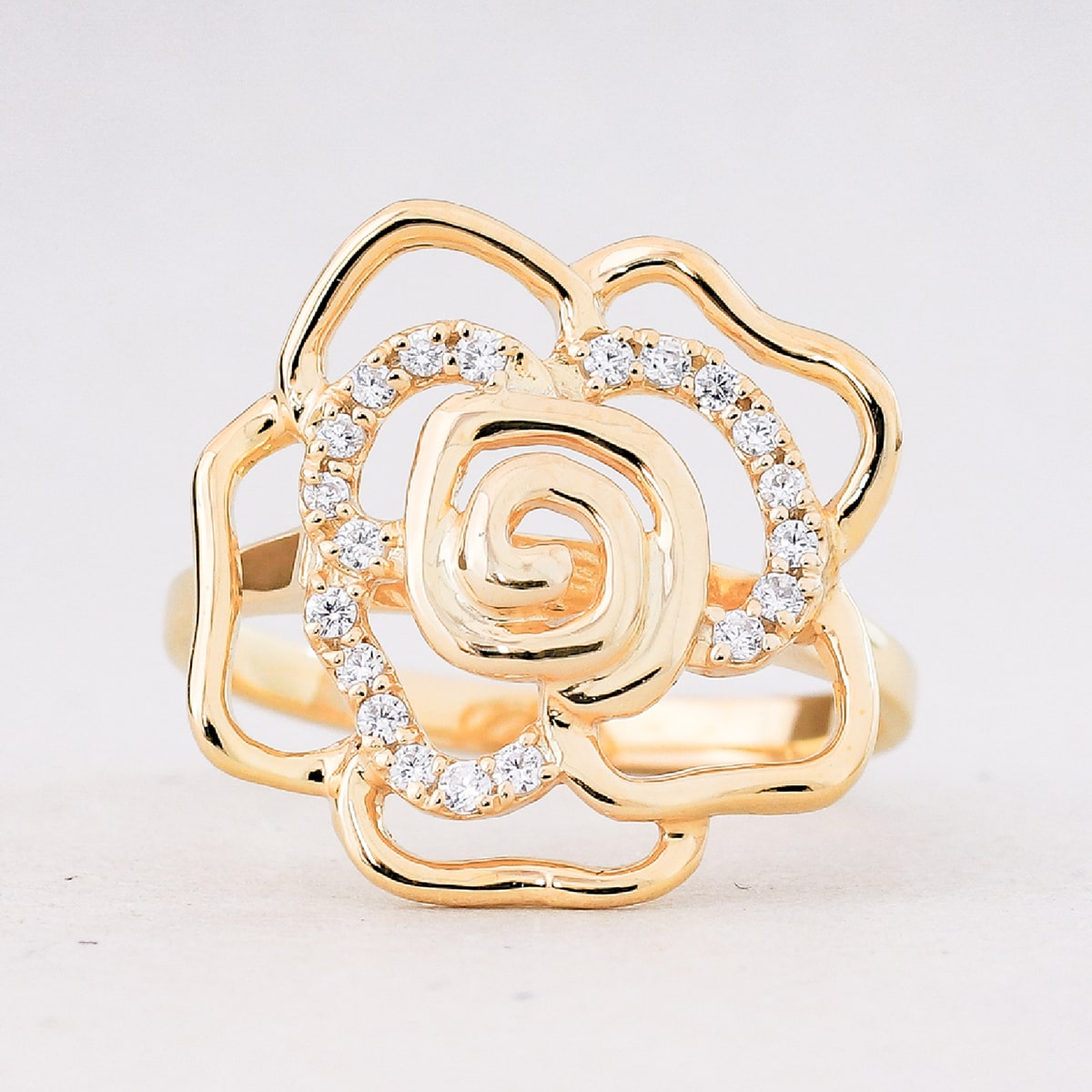 ダイヤモンドリング | dr6489