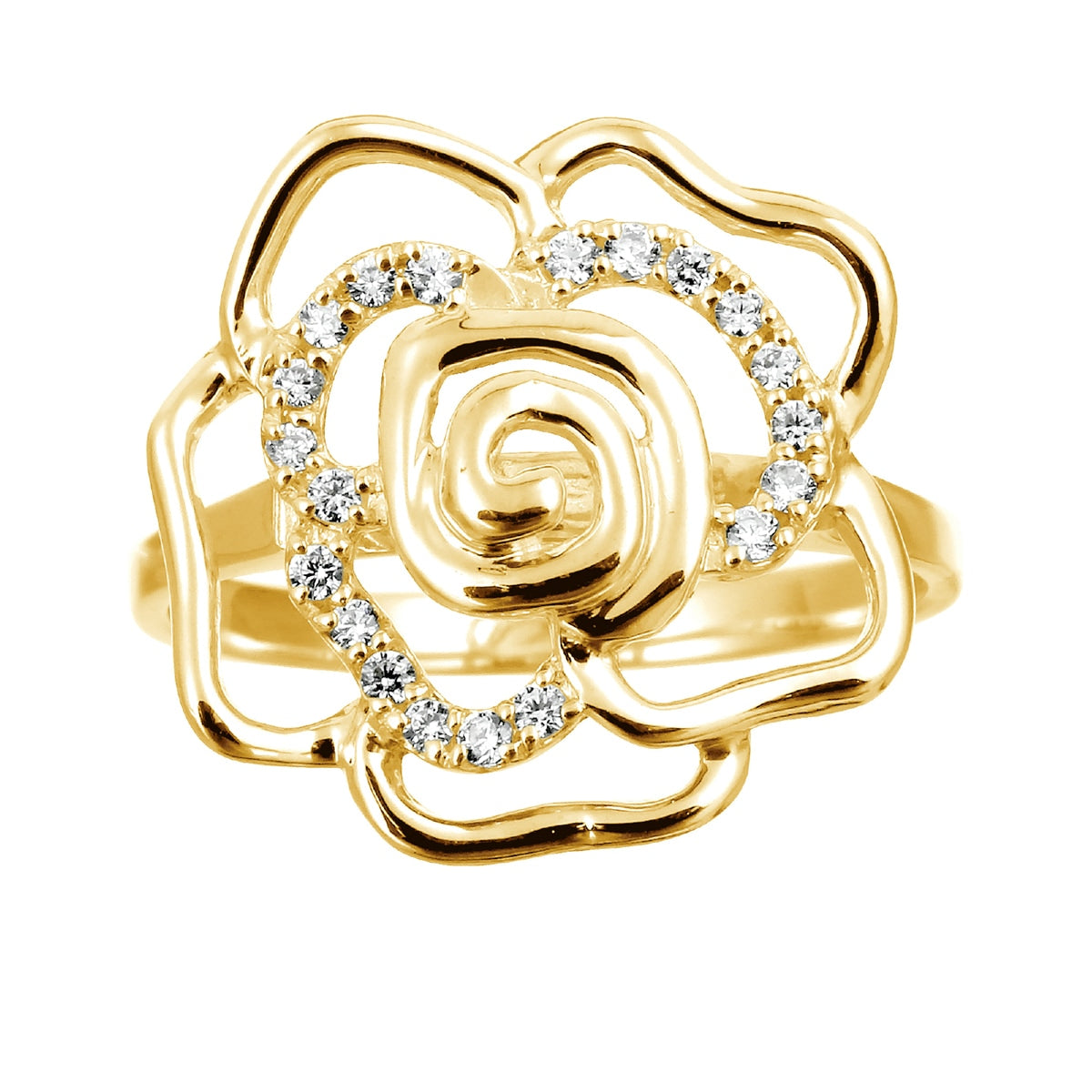 ダイヤモンドリング | dr6489