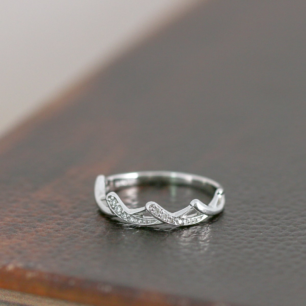 ダイヤモンドリング | dr6508