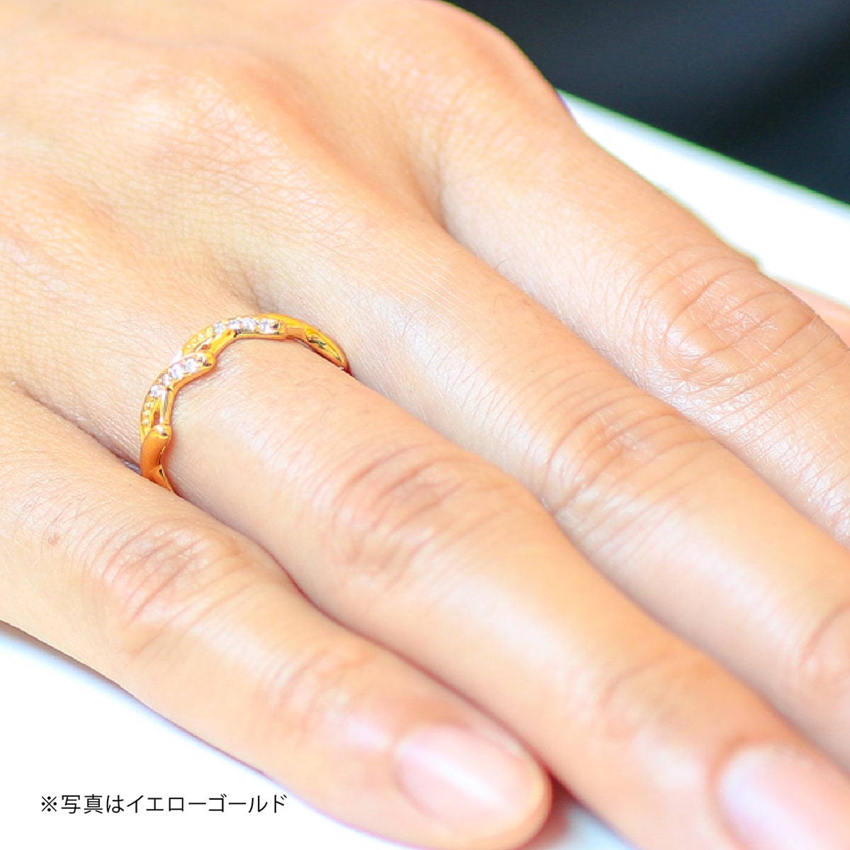 ダイヤモンドリング | dr6508