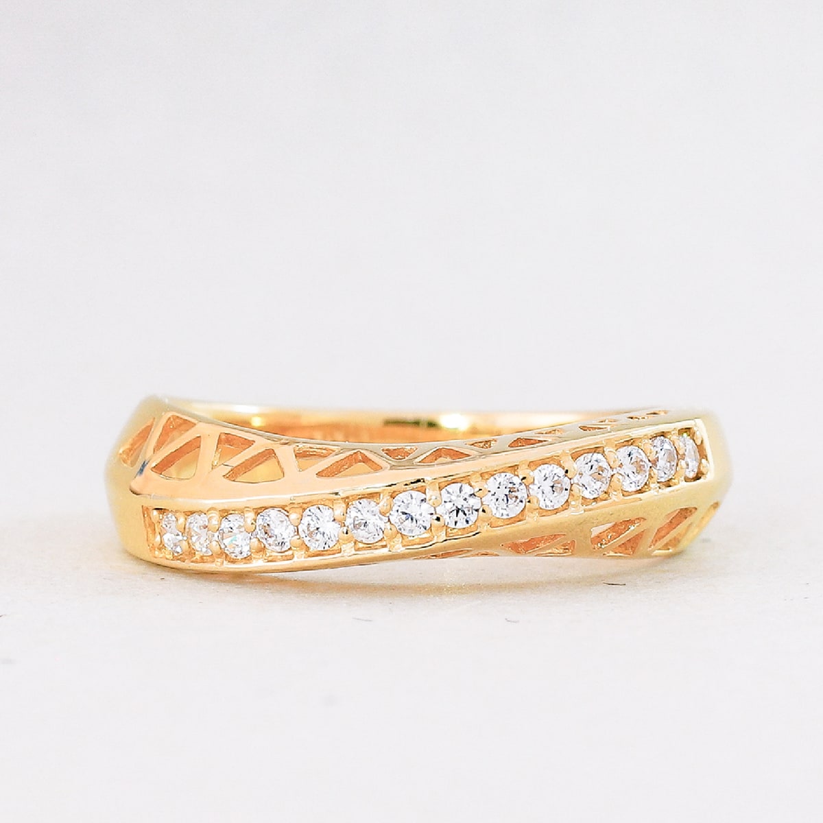 ダイヤモンドリング | dr6517