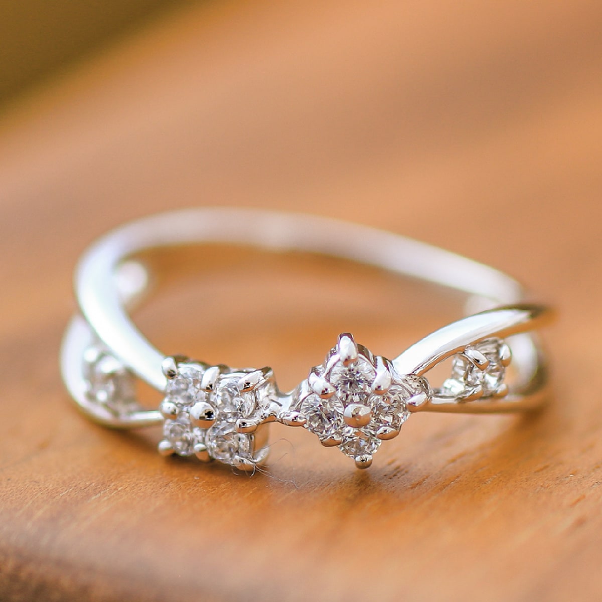 ダイヤモンドリング | dr6539