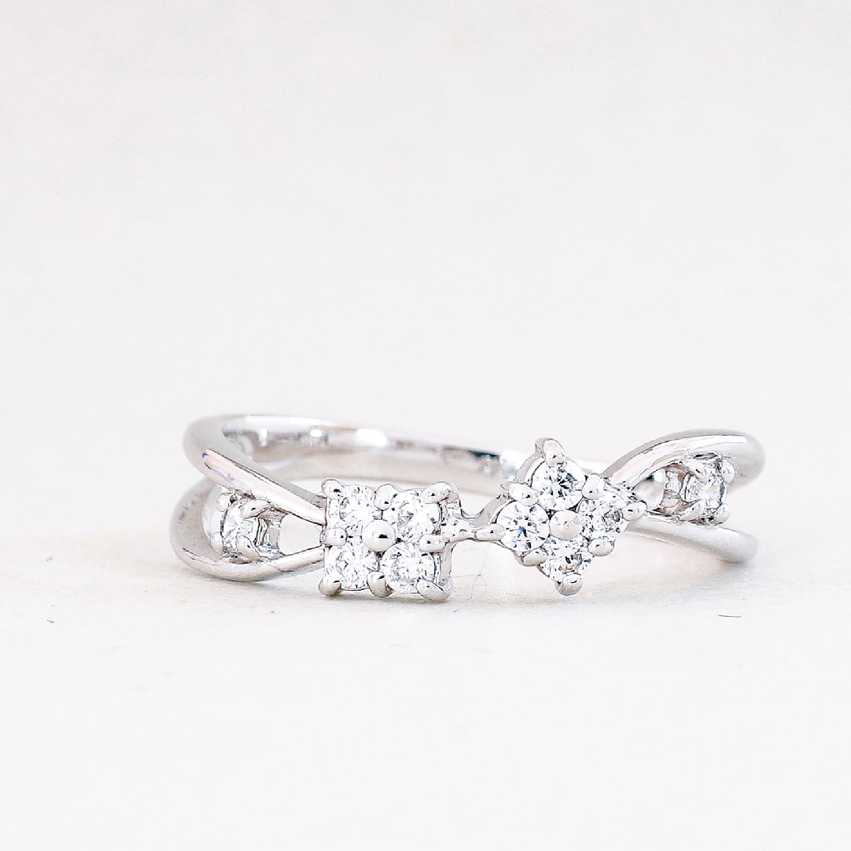 ダイヤモンドリング | dr6539