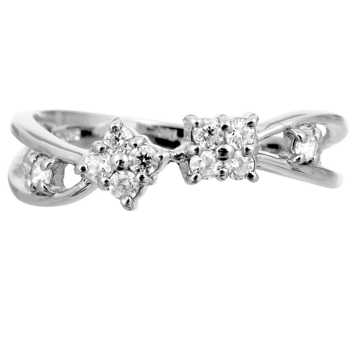 ダイヤモンドリング | dr6539