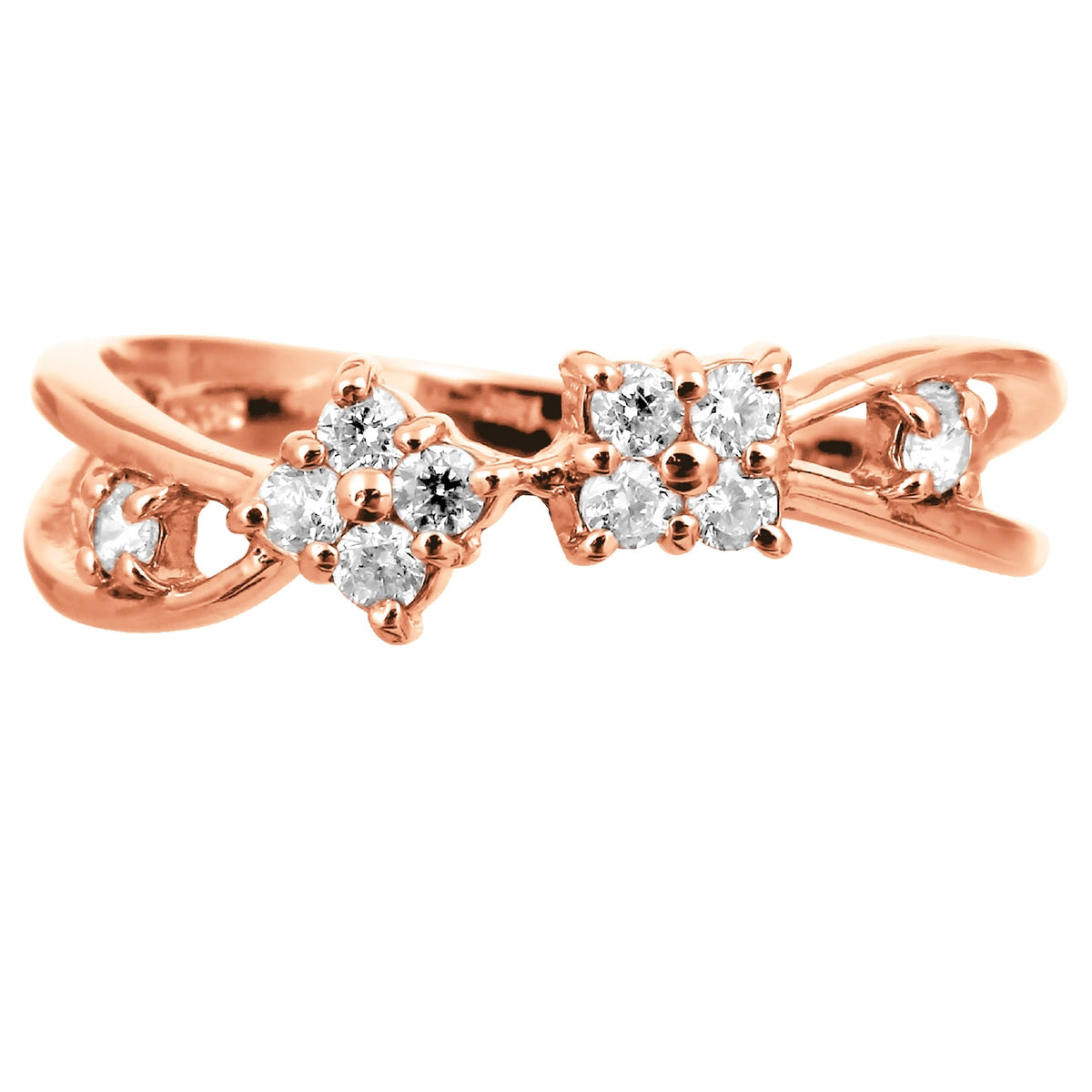 ダイヤモンドリング | dr6539