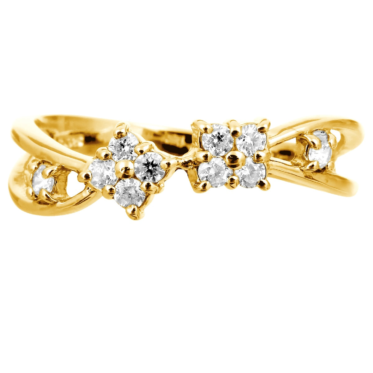 ダイヤモンドリング | dr6539