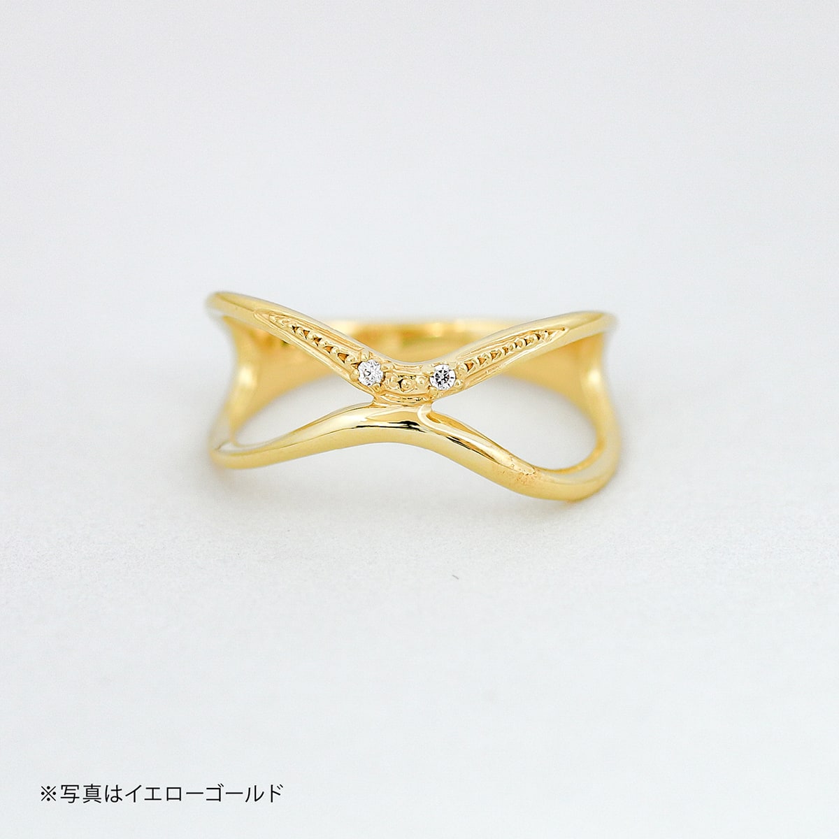 ダイヤモンドリング | dr6607