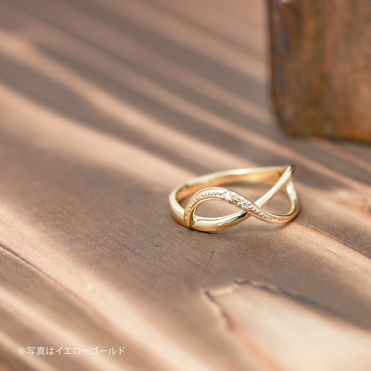 ダイヤモンドリング | dr6608