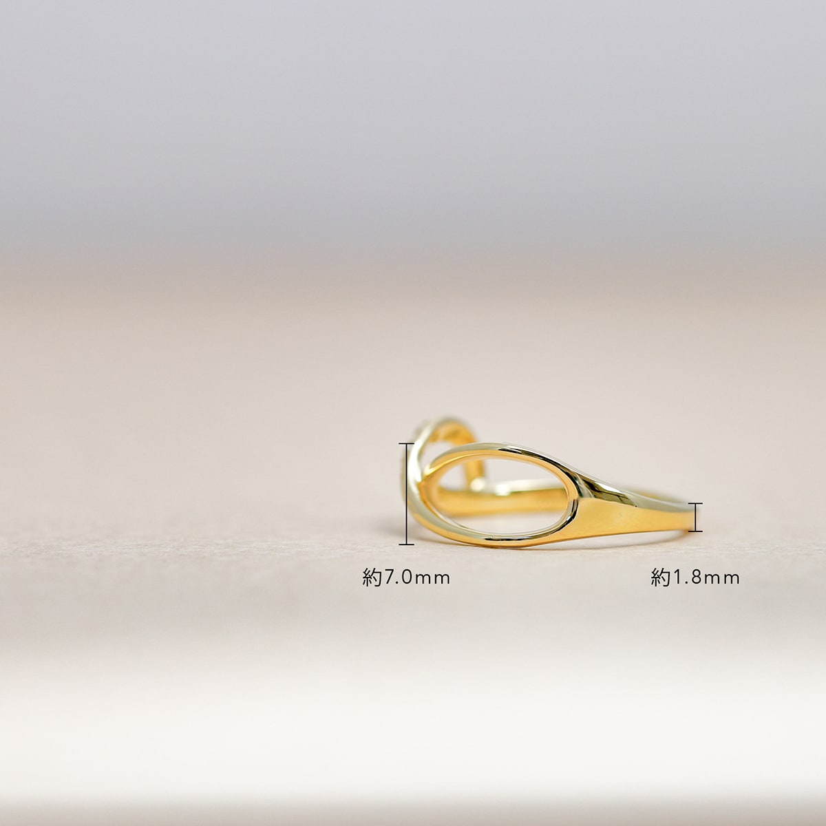 ダイヤモンドリング | dr6608