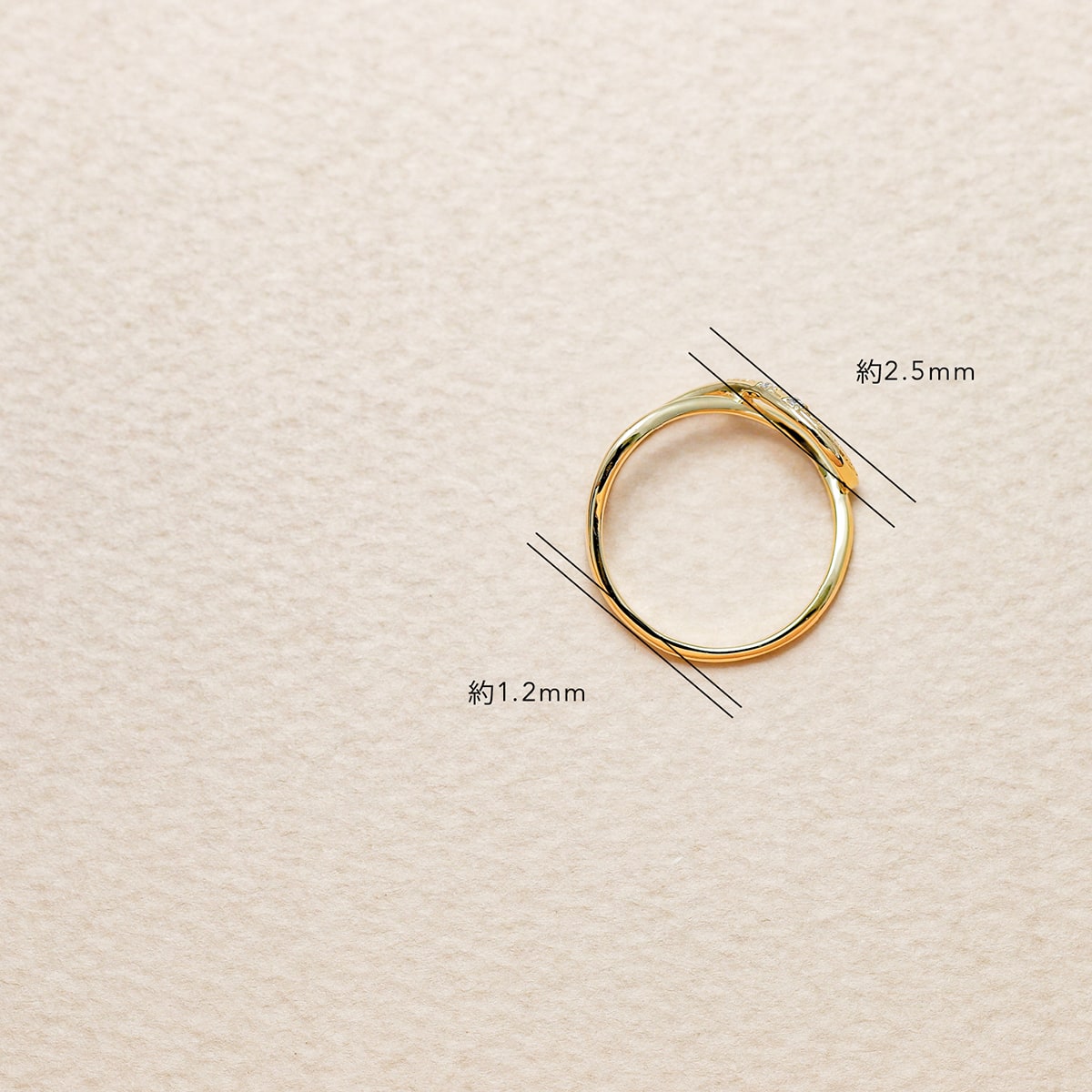 ダイヤモンドリング | dr6608