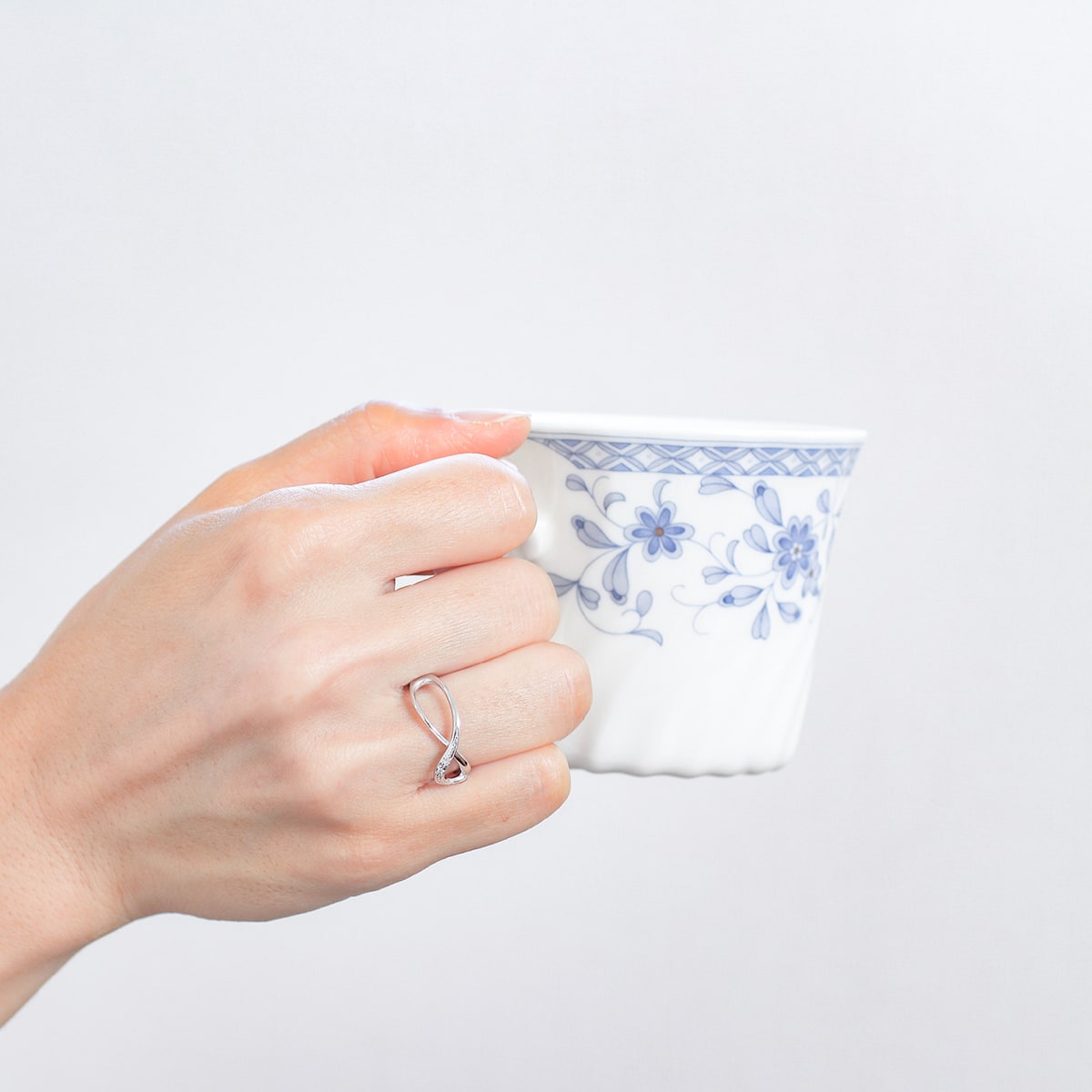 ダイヤモンドリング | dr6608