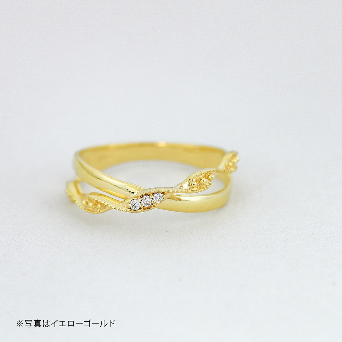 ダイヤモンドリング | dr6618