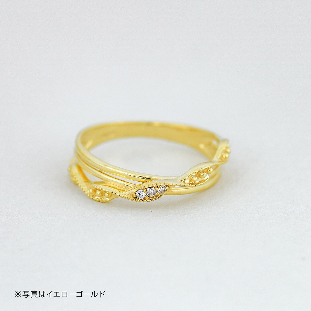 ダイヤモンドリング | dr6619