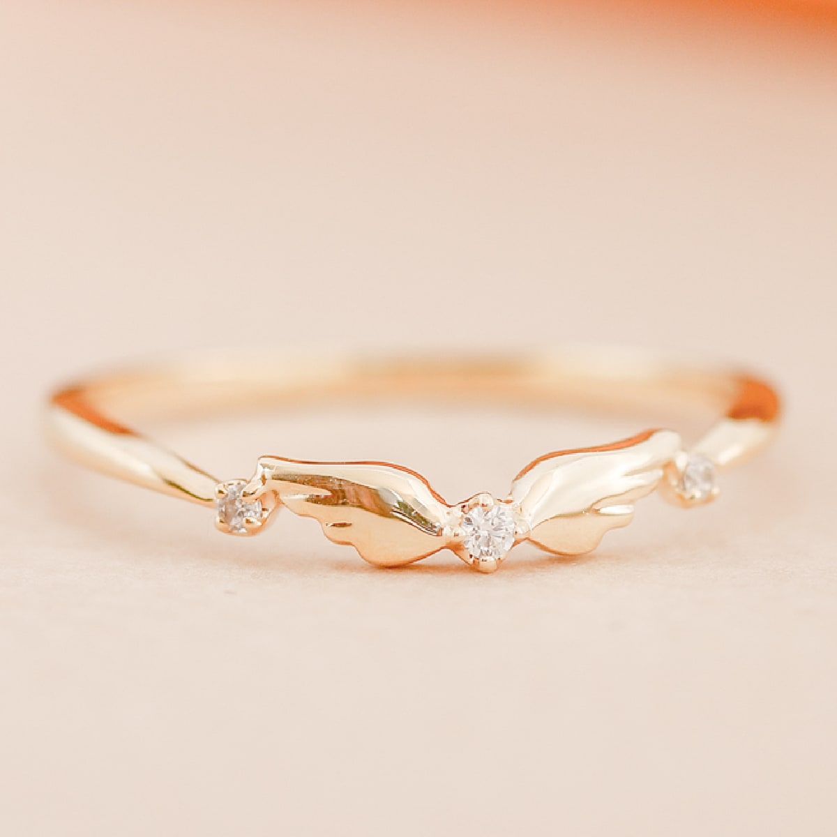 ダイヤモンドリング | dr6621