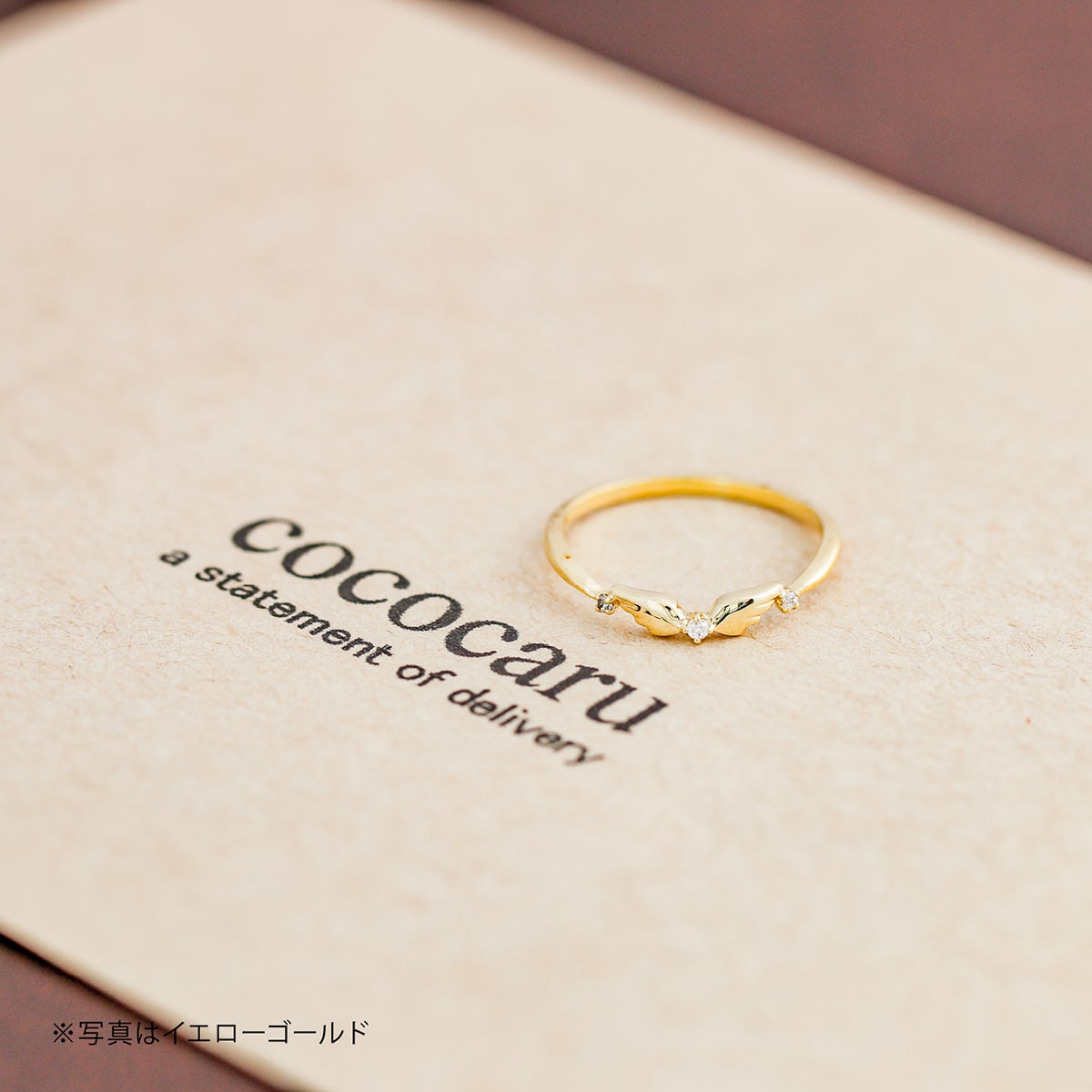 ダイヤモンドリング | dr6621