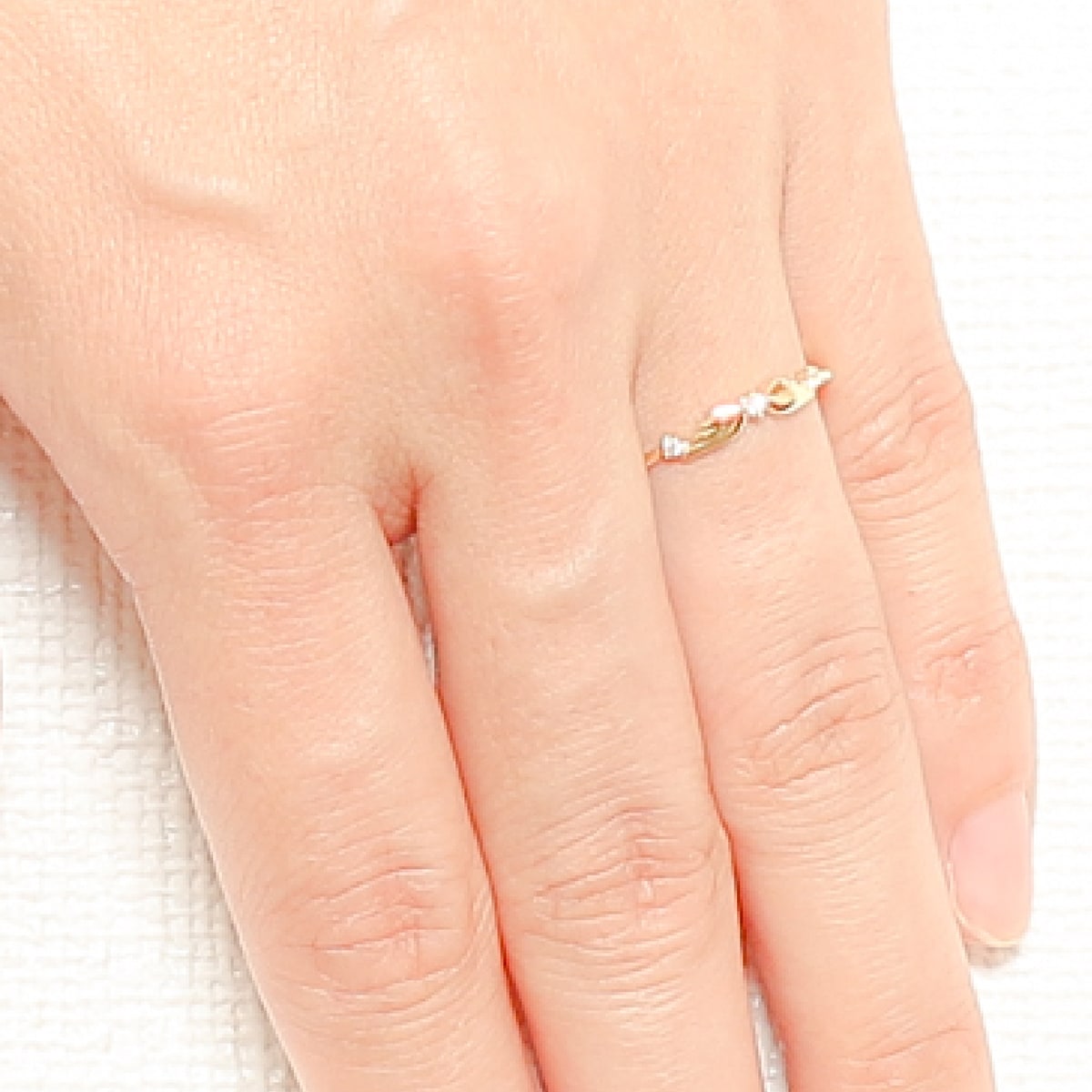 ダイヤモンドリング | dr6621