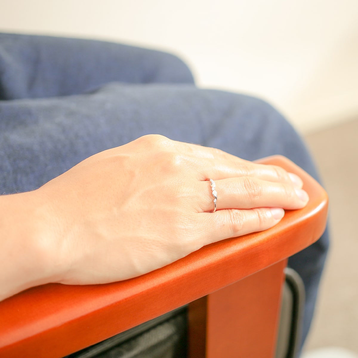 ダイヤモンドリング | dr6621