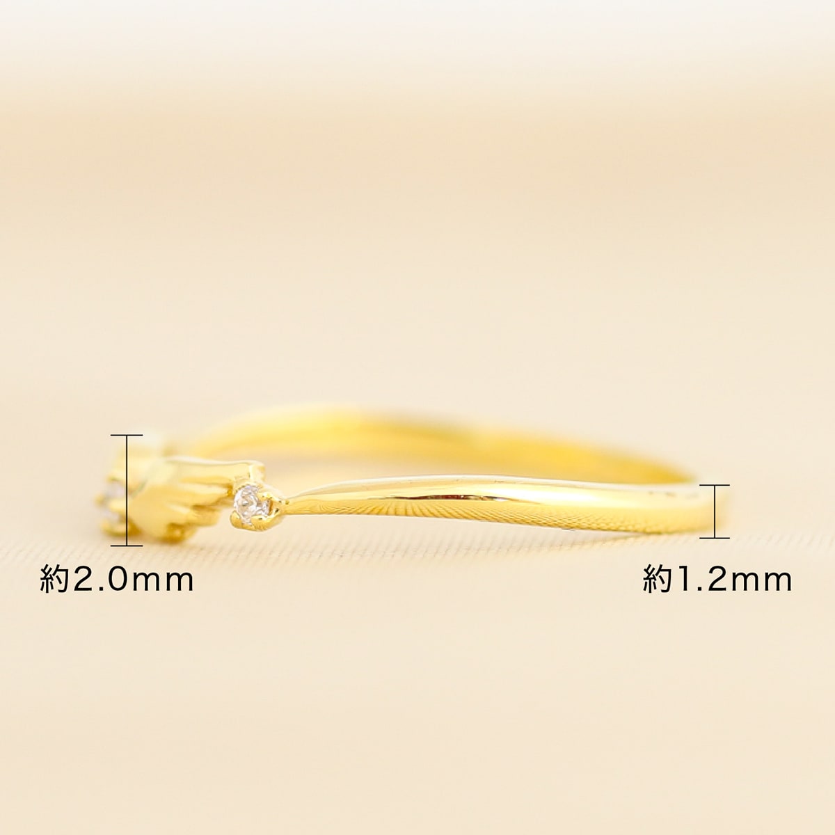 ダイヤモンドリング | dr6621