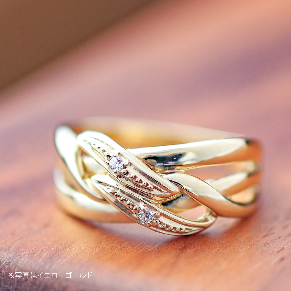 ダイヤモンドリング | dr6630