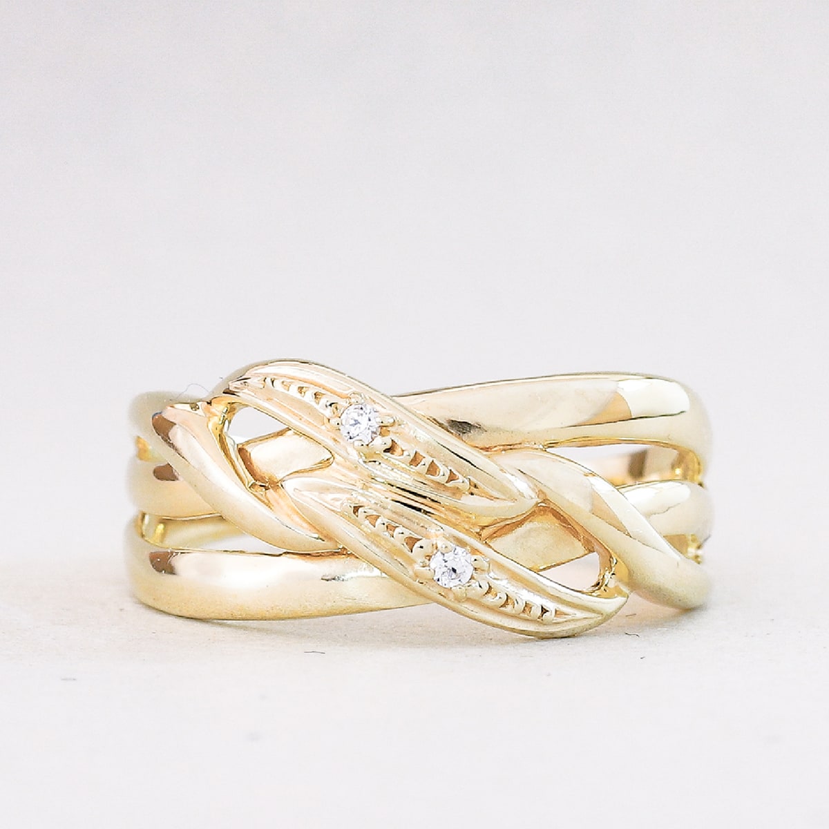 ダイヤモンドリング | dr6630