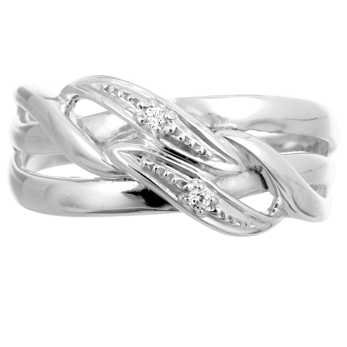 ダイヤモンドリング | dr6630