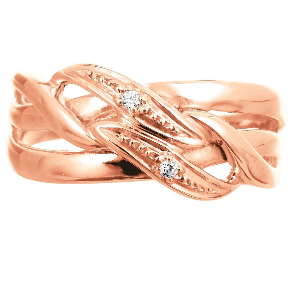 ダイヤモンドリング | dr6630