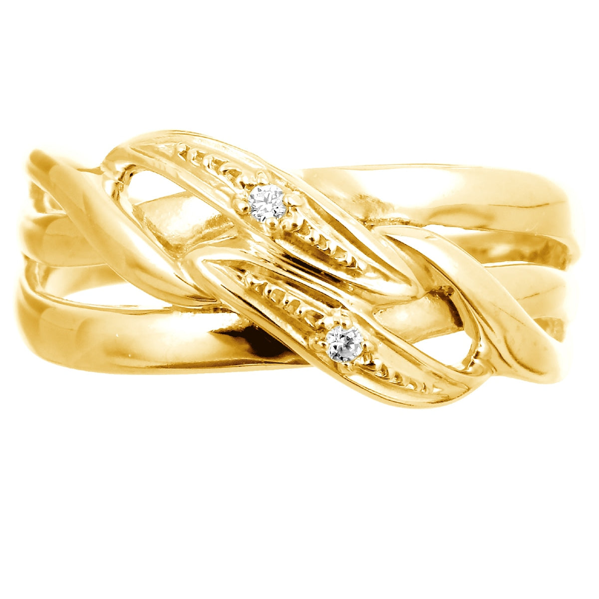 ダイヤモンドリング | dr6630