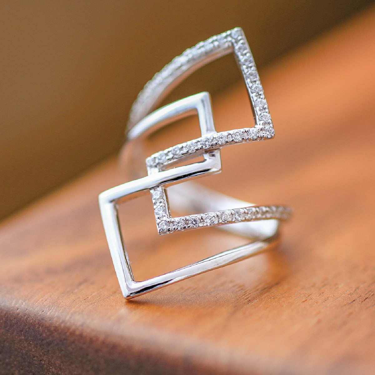 ダイヤモンドリング | dr6632