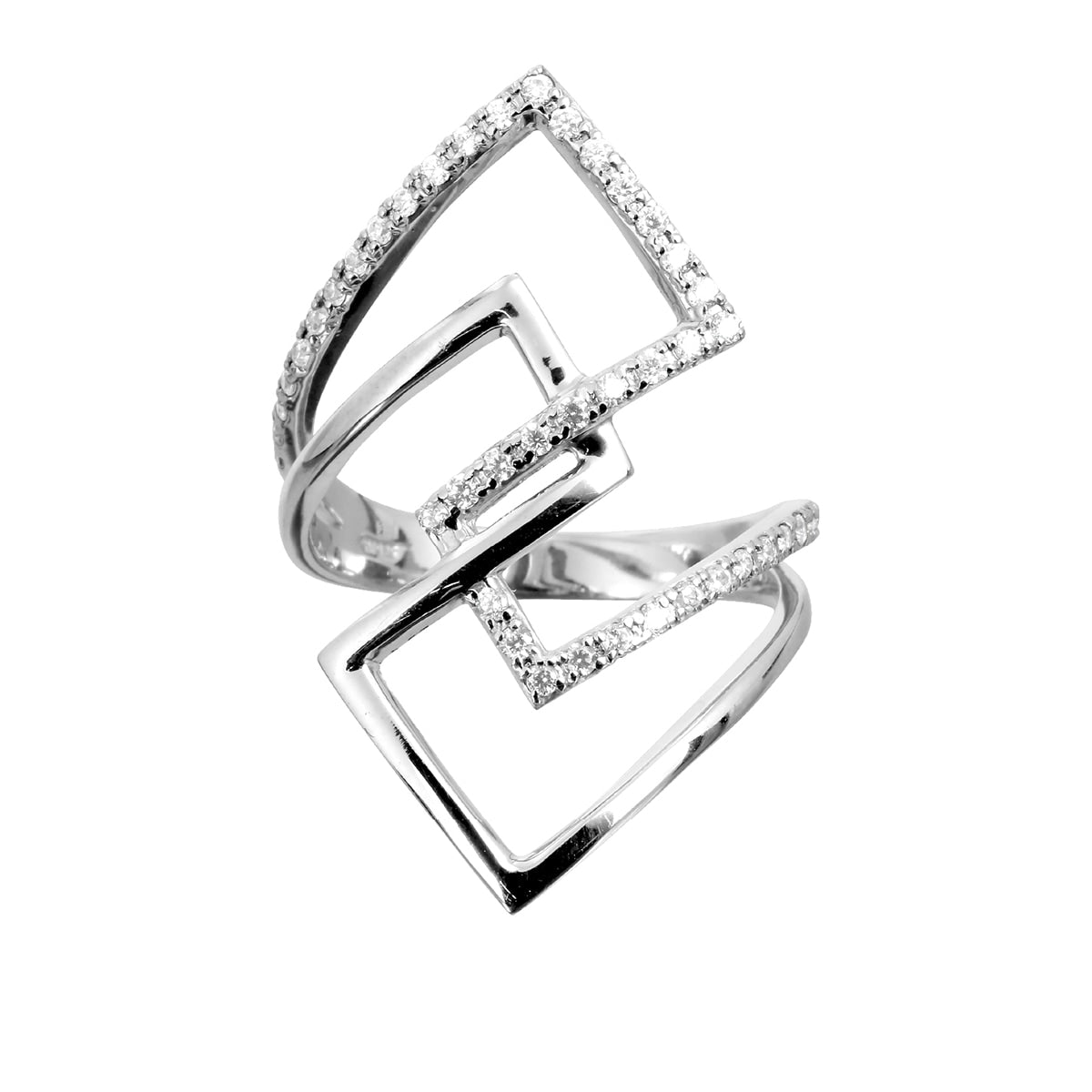 ダイヤモンドリング | dr6632