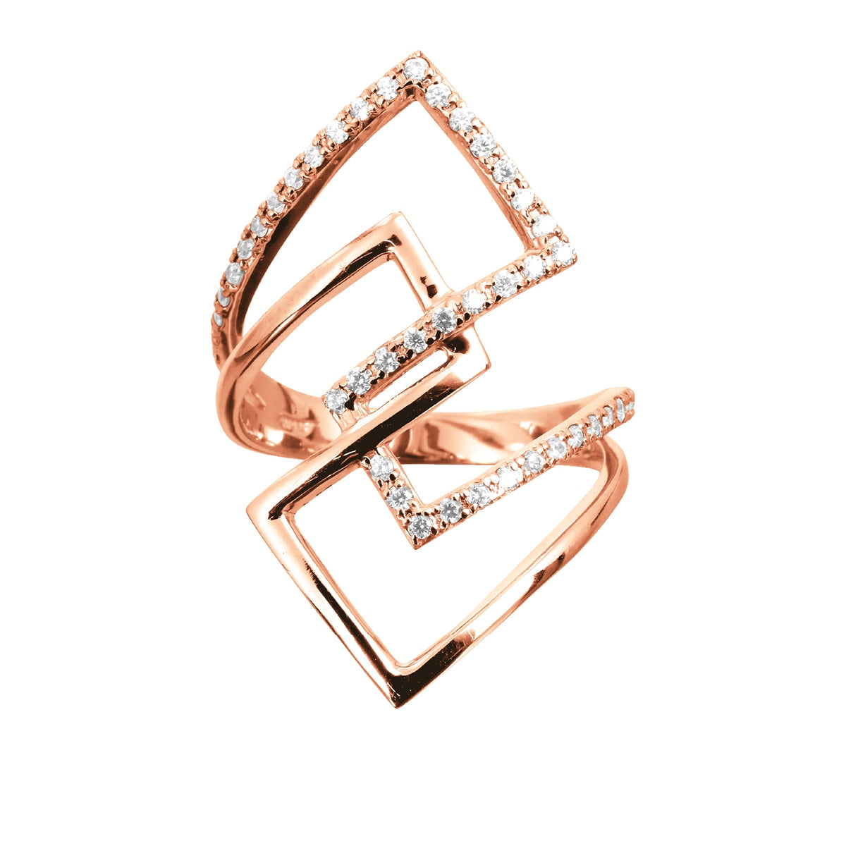 ダイヤモンドリング | dr6632