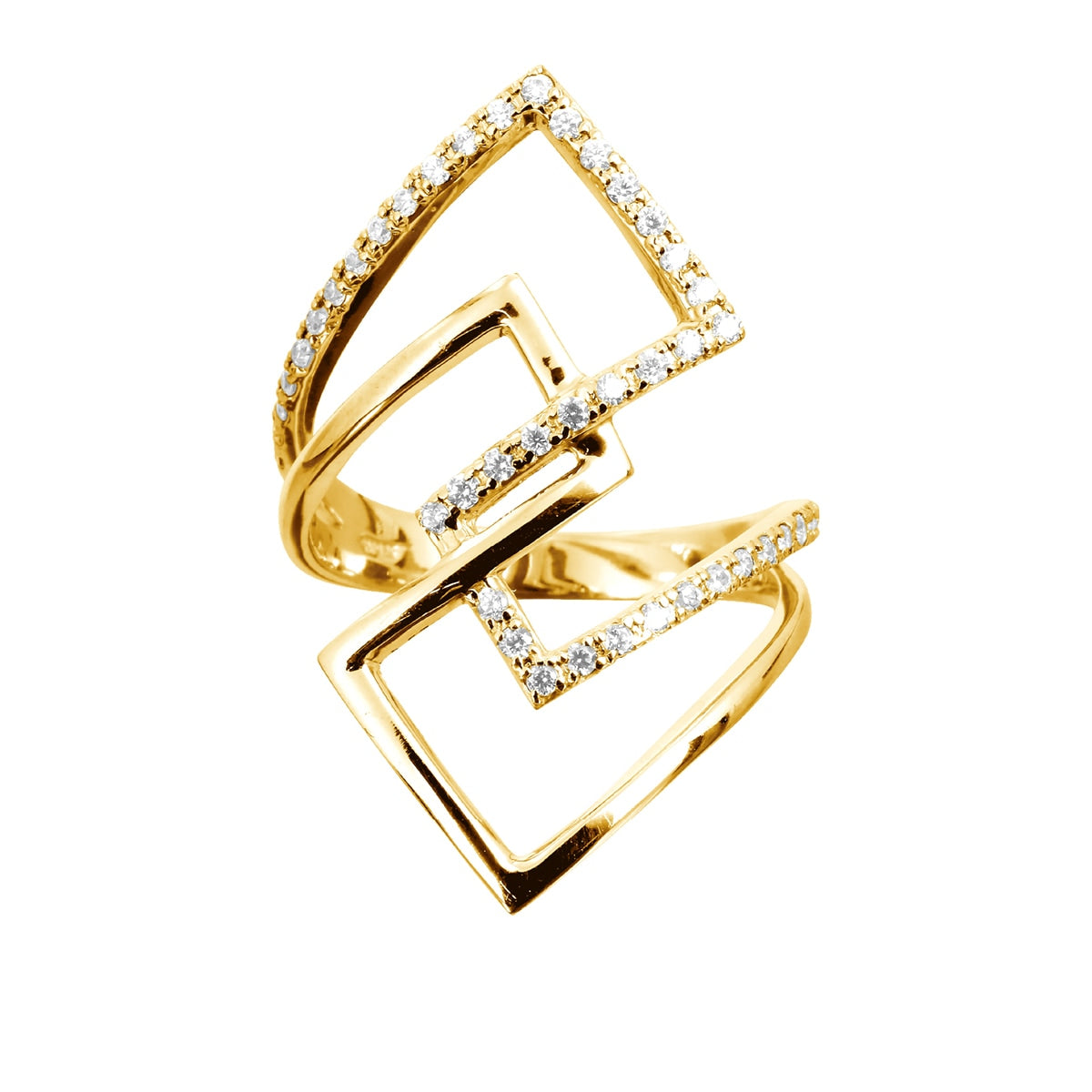 ダイヤモンドリング | dr6632