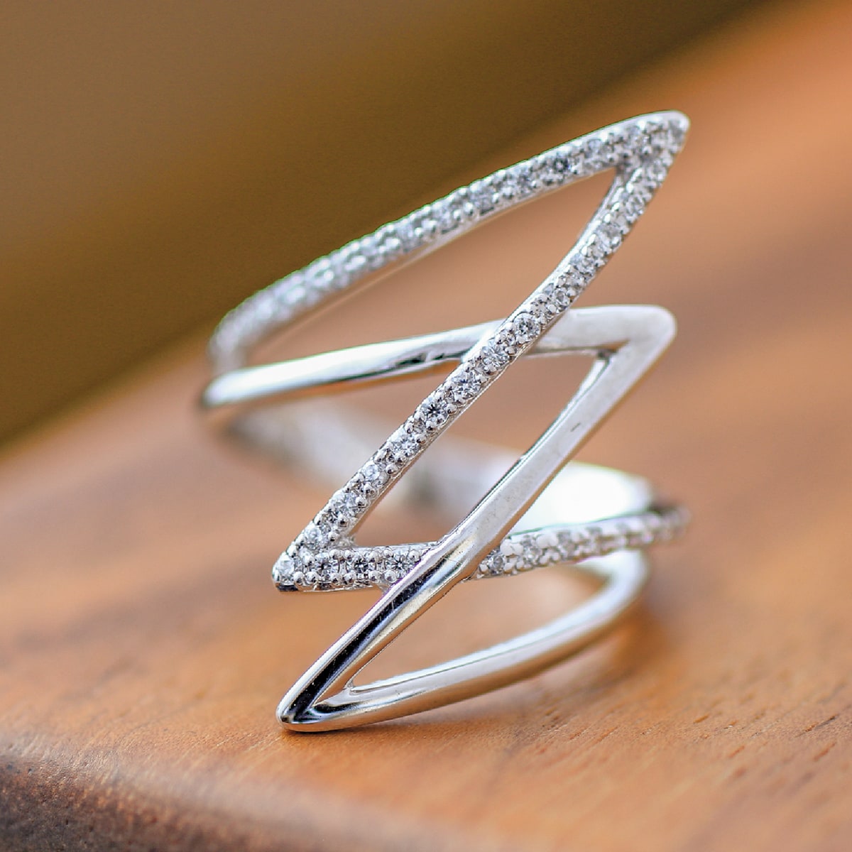 ダイヤモンドリング | dr6633