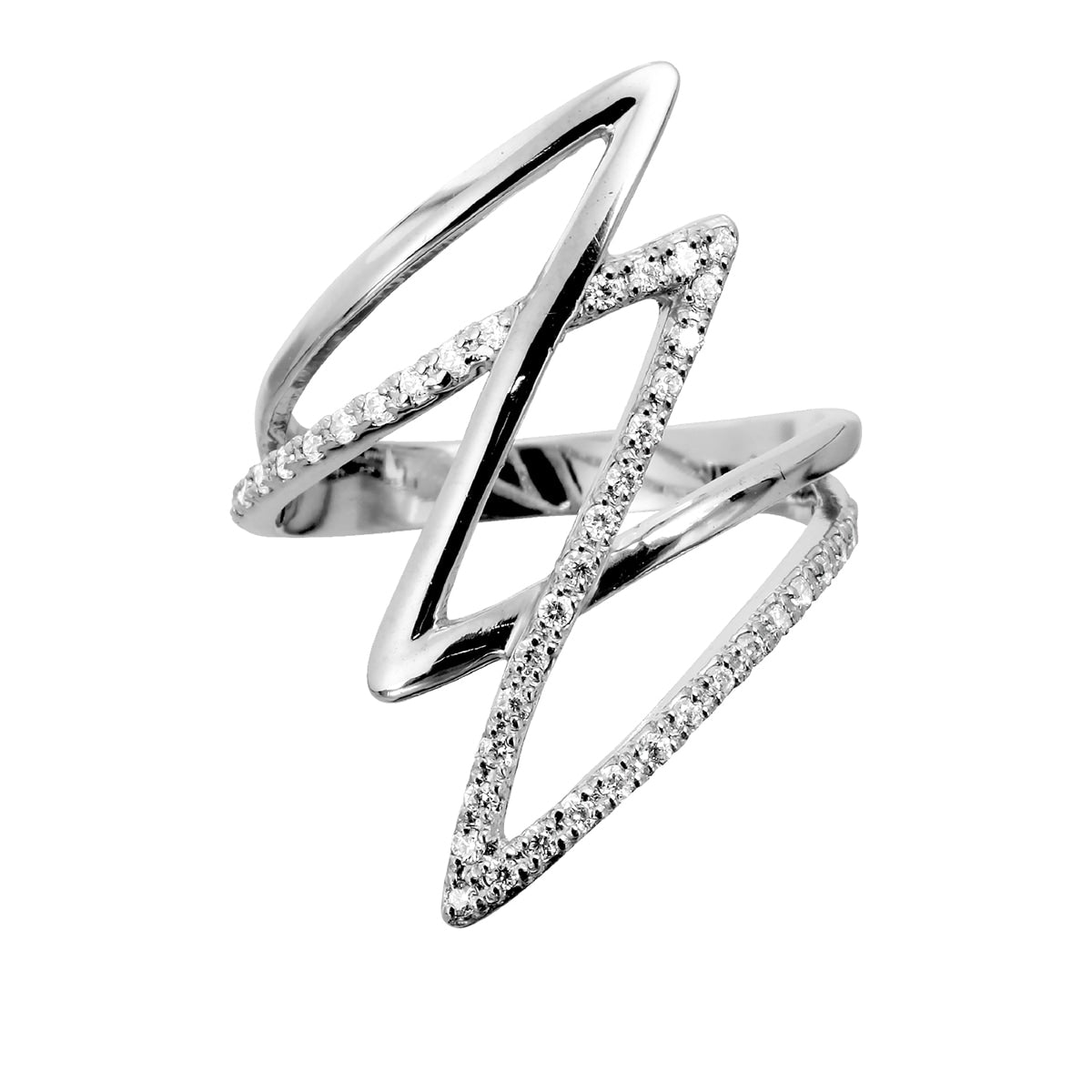 ダイヤモンドリング | dr6633