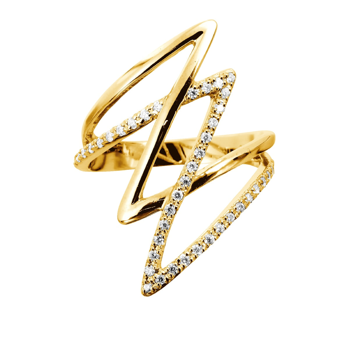 ダイヤモンドリング | dr6633