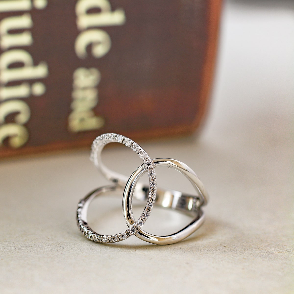 ダイヤモンドリング | dr6634