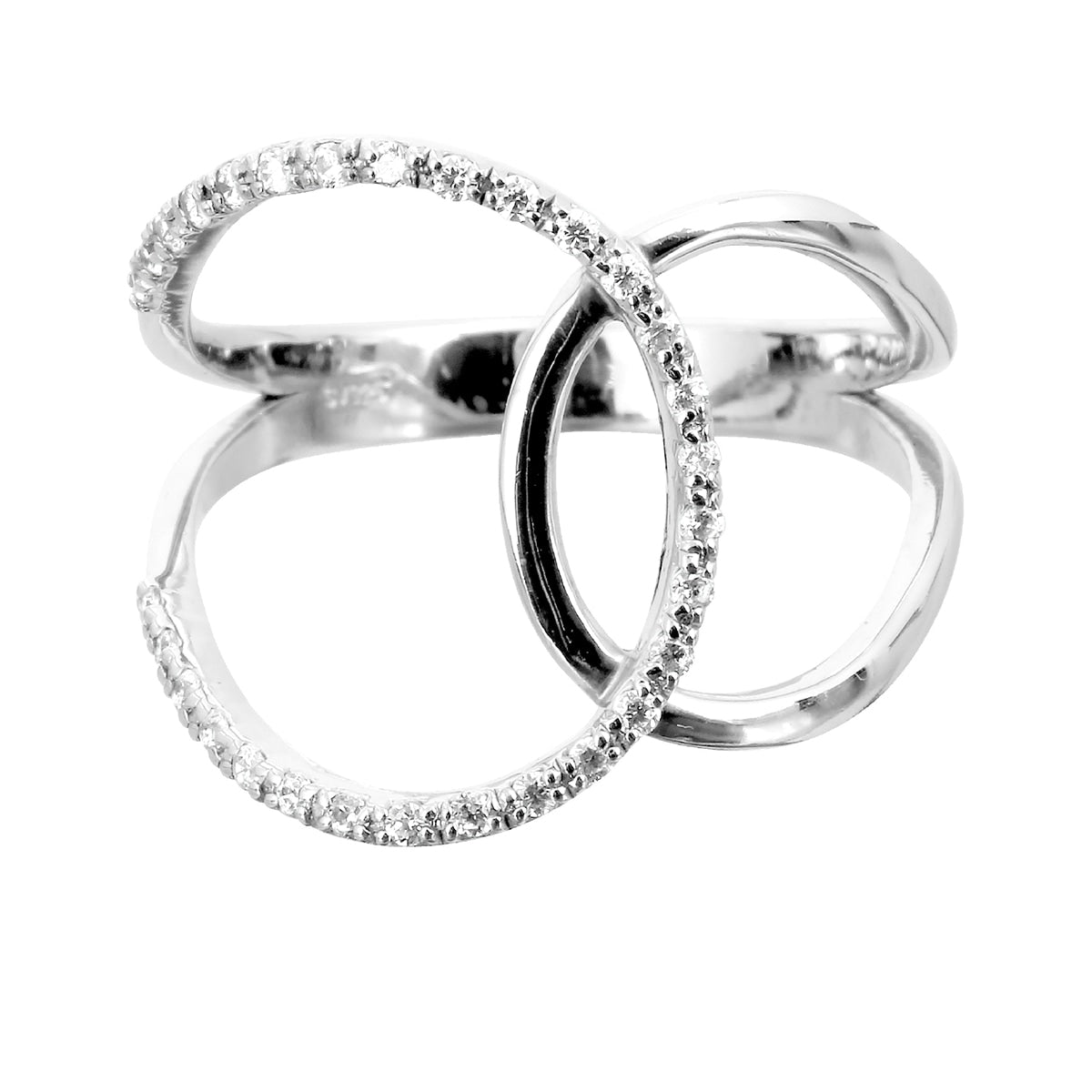 ダイヤモンドリング | dr6634