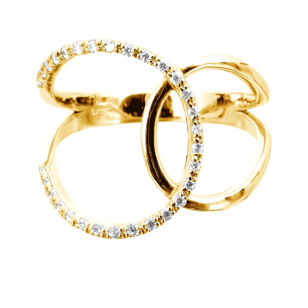 ダイヤモンドリング | dr6634