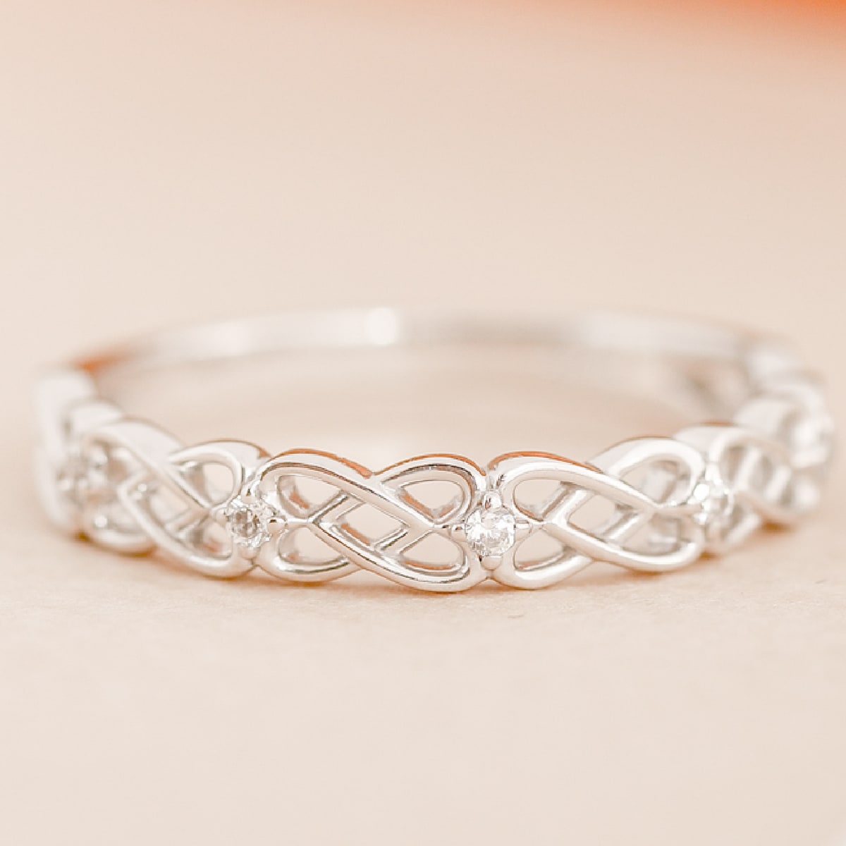 ダイヤモンドリング | dr6639