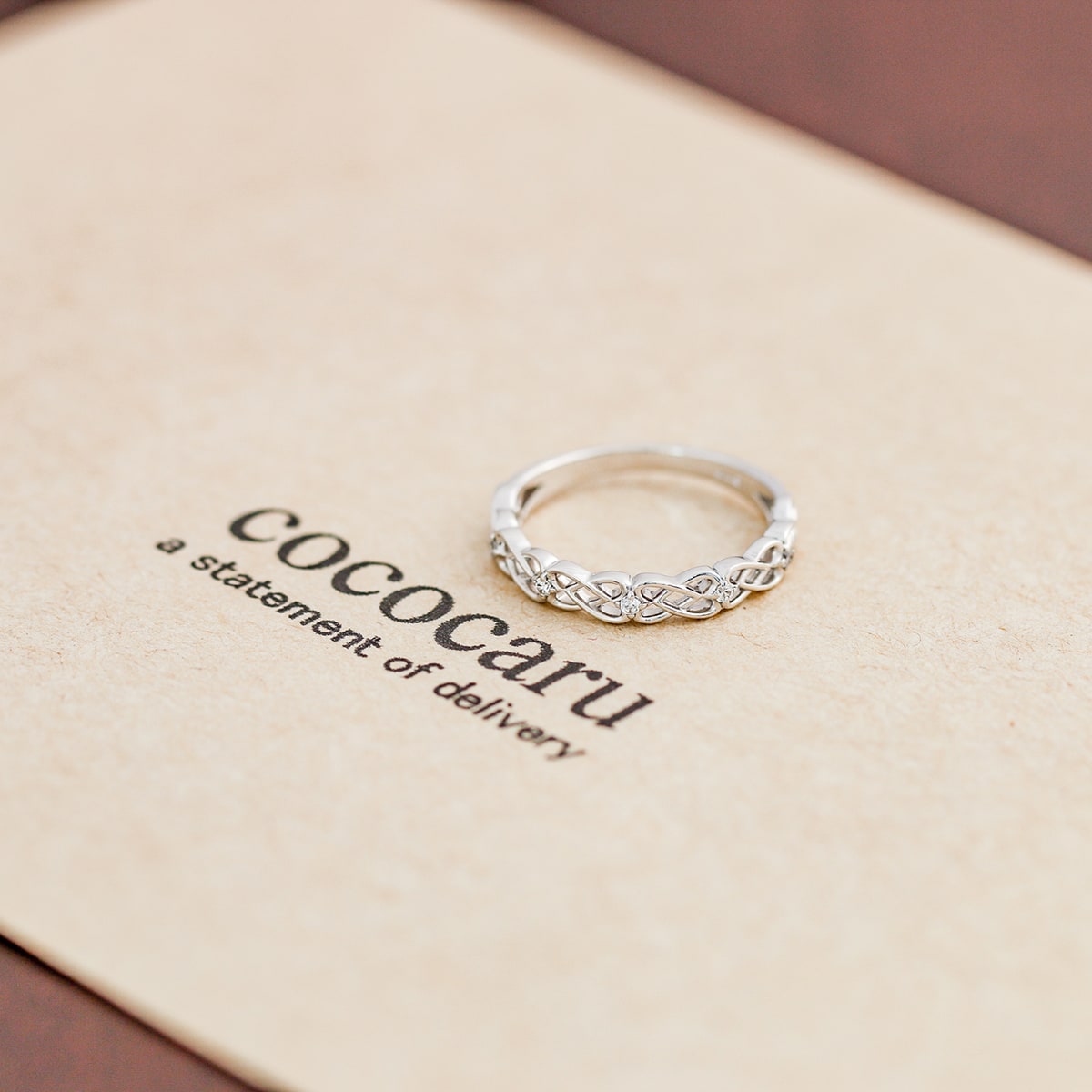 ダイヤモンドリング | dr6639