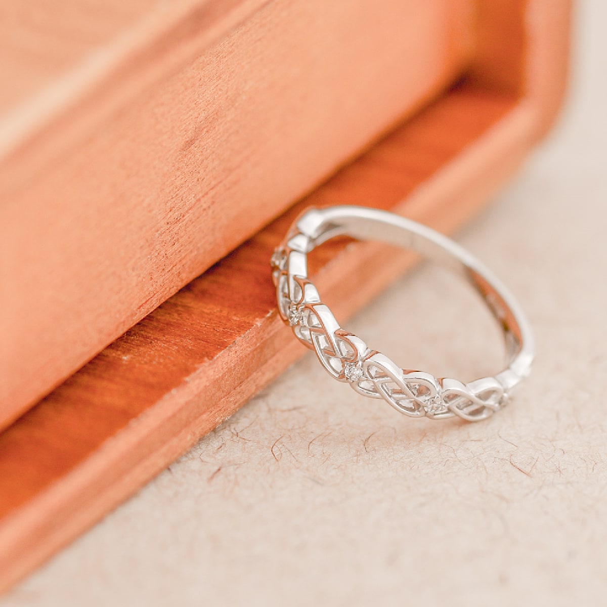 ダイヤモンドリング | dr6639