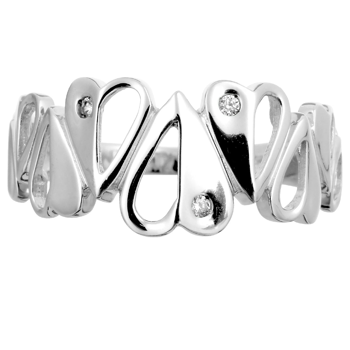 ダイヤモンドリング | dr6654