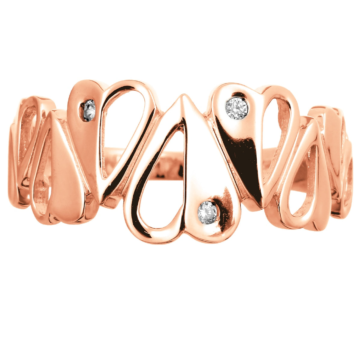 ダイヤモンドリング | dr6654